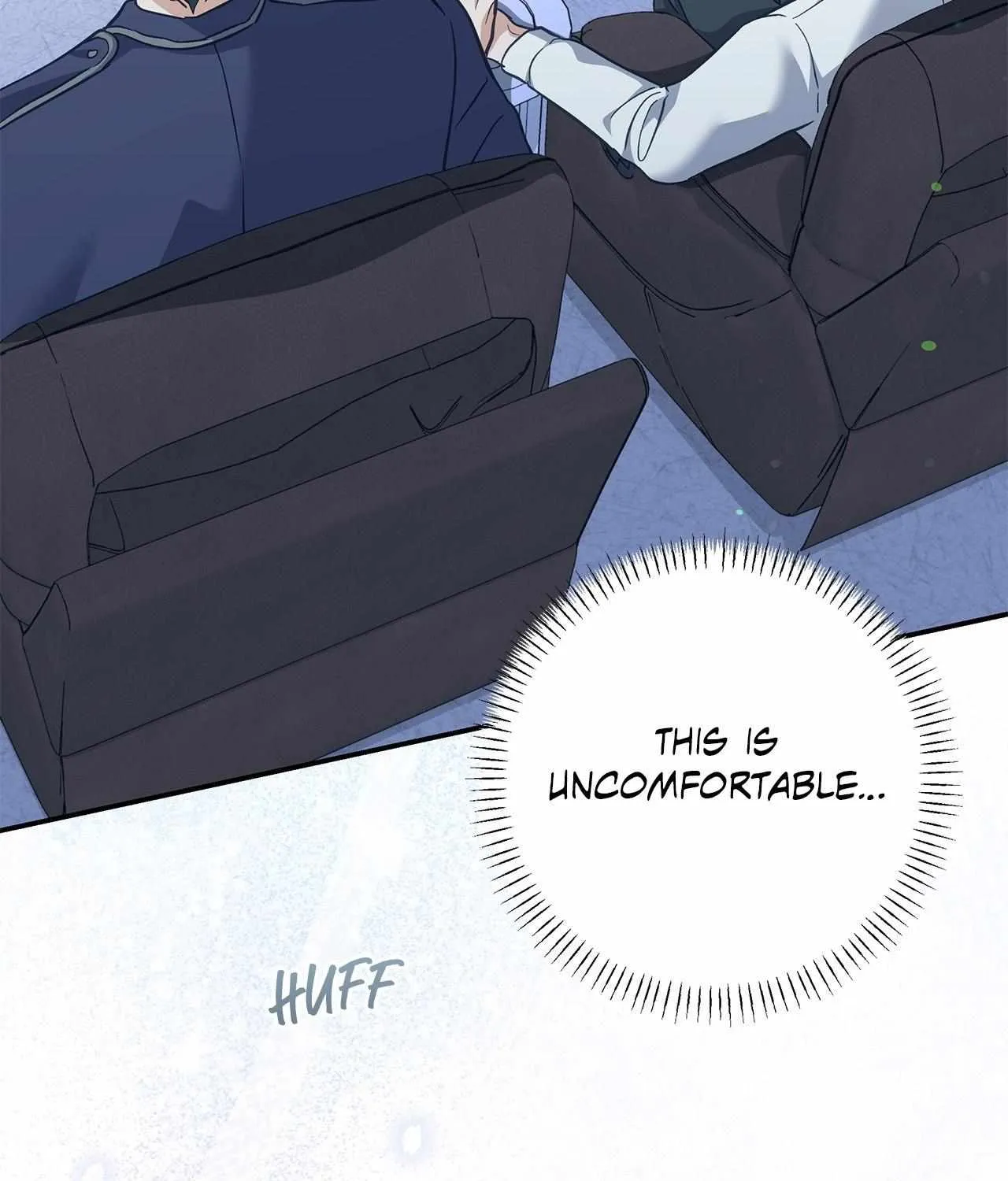 Sierra to Juliet Chapter 9 page 94 - 