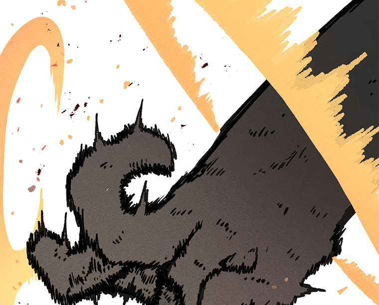 Sigani Meomun Jip Chapter 10 page 164 - 