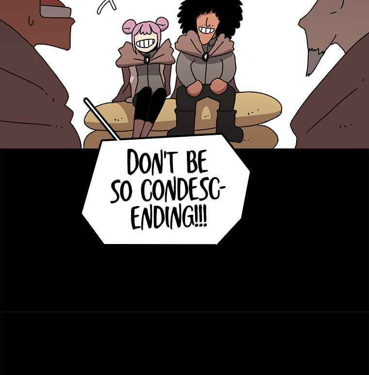 Sigani Meomun Jip Chapter 11 page 11 - 