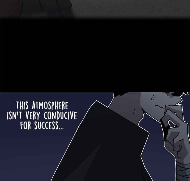 Sigani Meomun Jip Chapter 12 page 132 - 