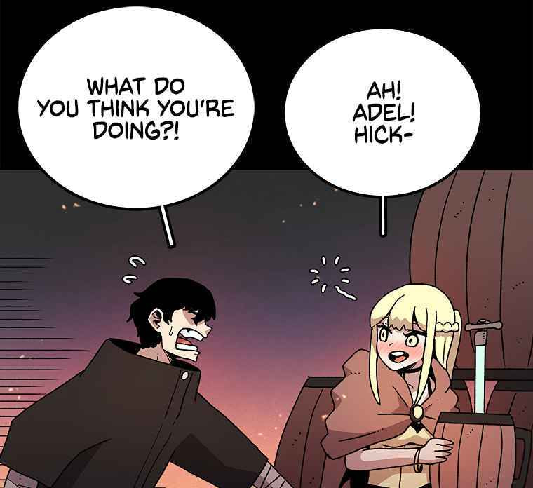 Sigani Meomun Jip Chapter 13 page 12 - 
