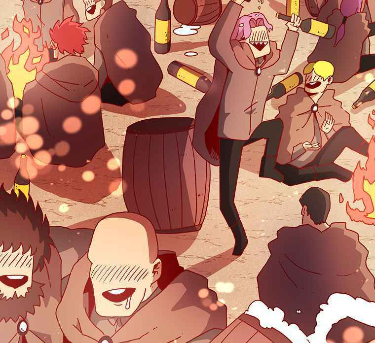 Sigani Meomun Jip Chapter 13 page 3 - 