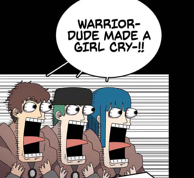 Sigani Meomun Jip Chapter 13 page 28 - 
