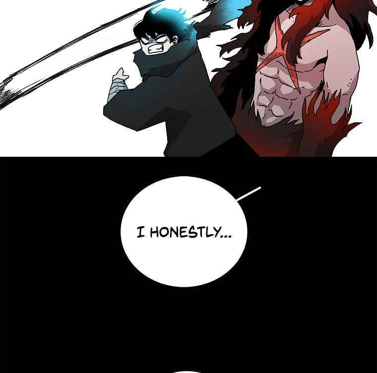 Sigani Meomun Jip Chapter 14 page 131 - 