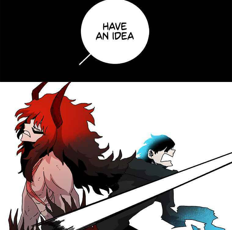 Sigani Meomun Jip Chapter 14 page 132 - 