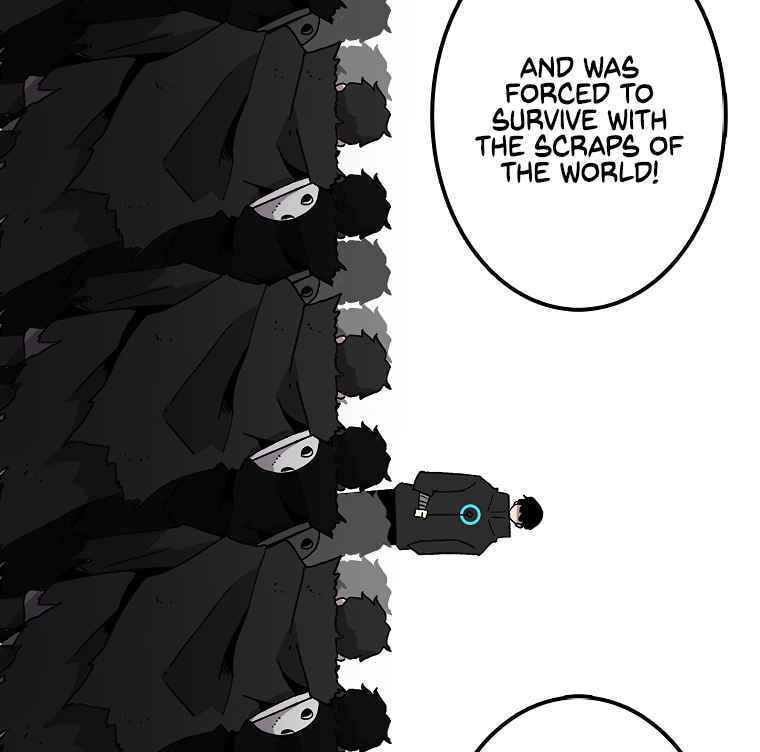 Sigani Meomun Jip Chapter 14 page 26 - 