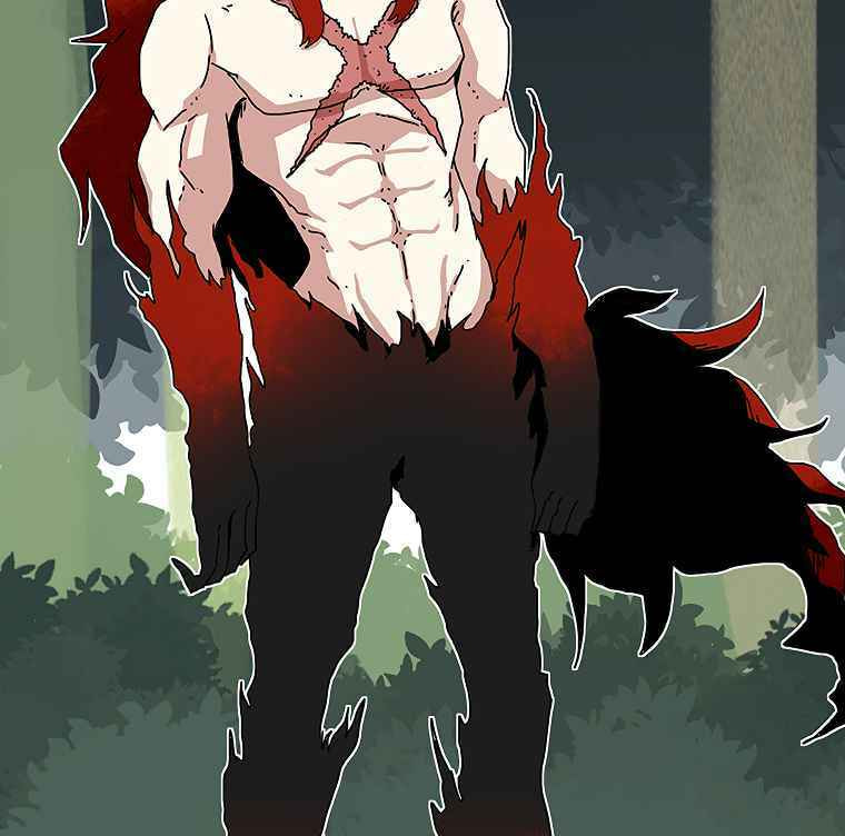 Sigani Meomun Jip Chapter 14 page 67 - 