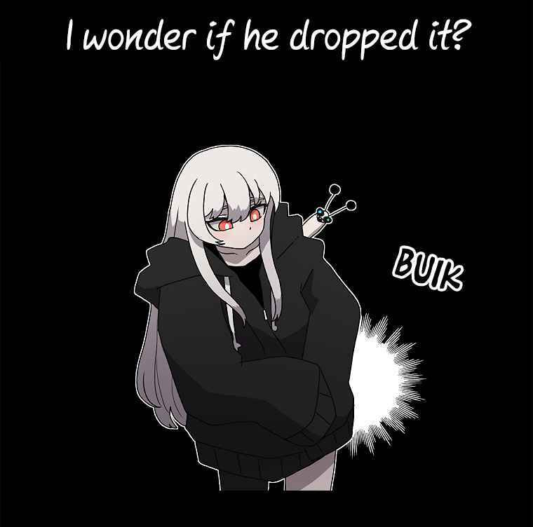 Sigani Meomun Jip Chapter 14 page 92 - 