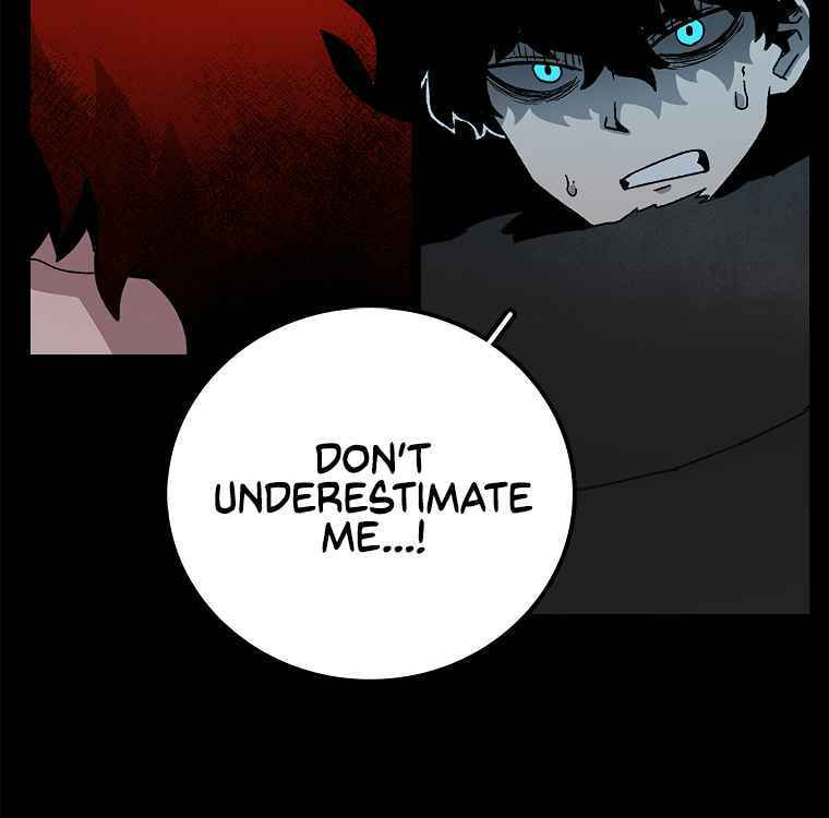 Sigani Meomun Jip Chapter 15 page 104 - 