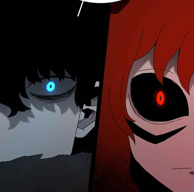 Sigani Meomun Jip Chapter 15 page 110 - 