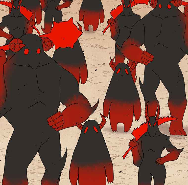 Sigani Meomun Jip Chapter 15 page 61 - 
