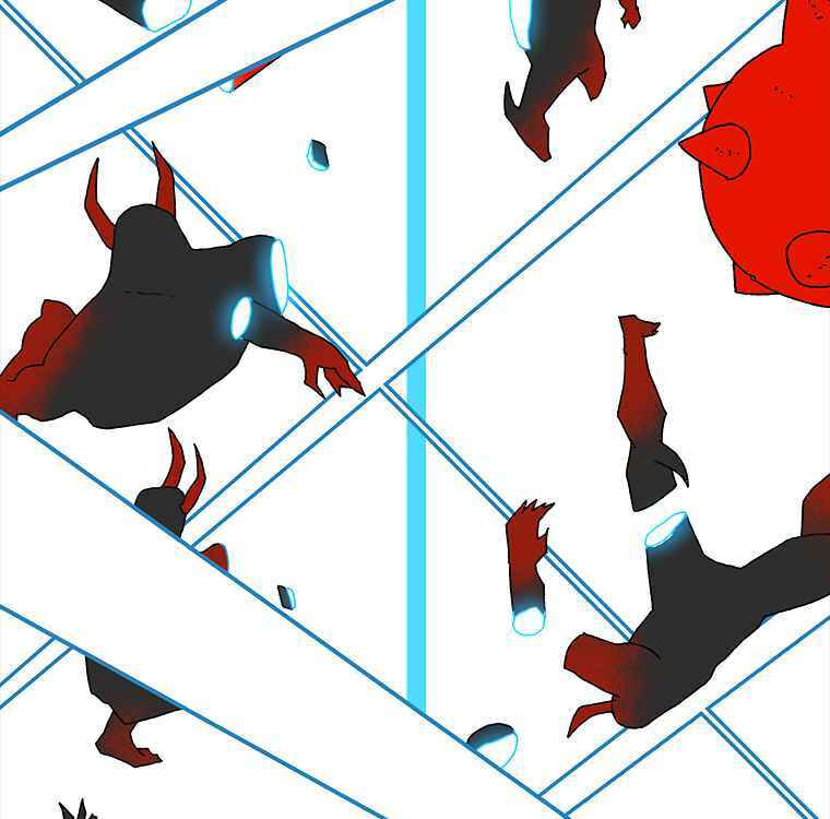 Sigani Meomun Jip Chapter 15 page 71 - 