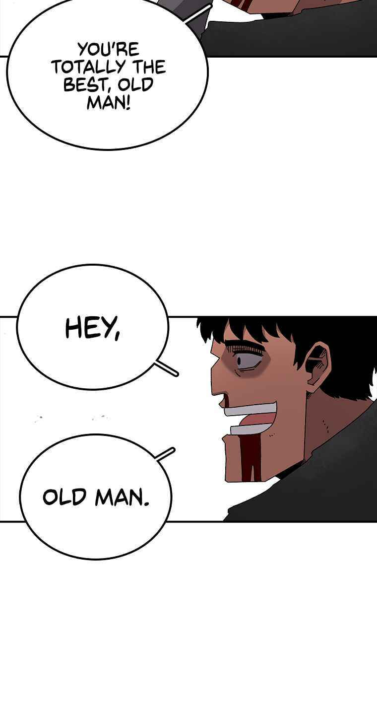 Sigani Meomun Jip Chapter 16 page 103 - 