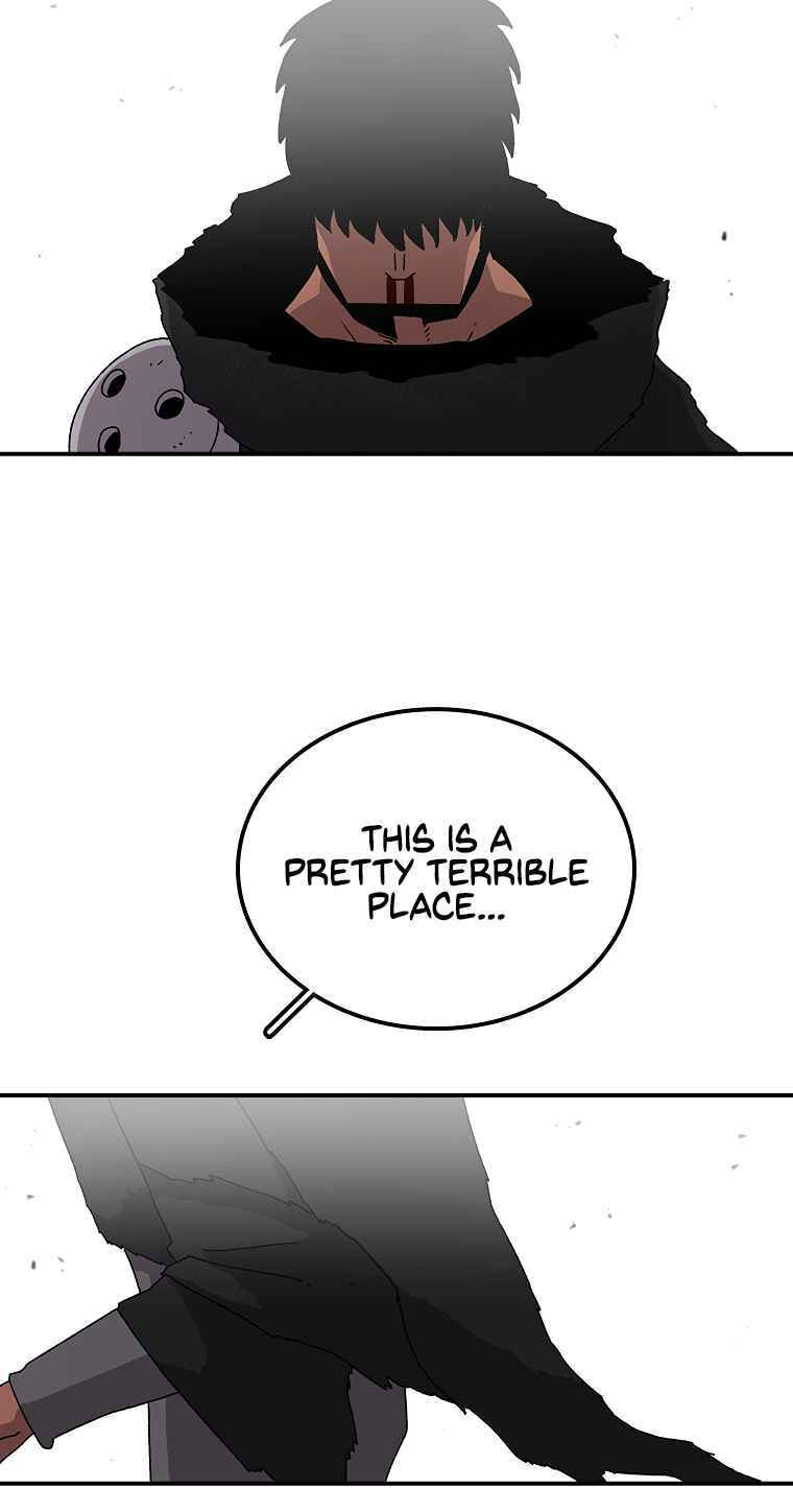 Sigani Meomun Jip Chapter 16 page 107 - 