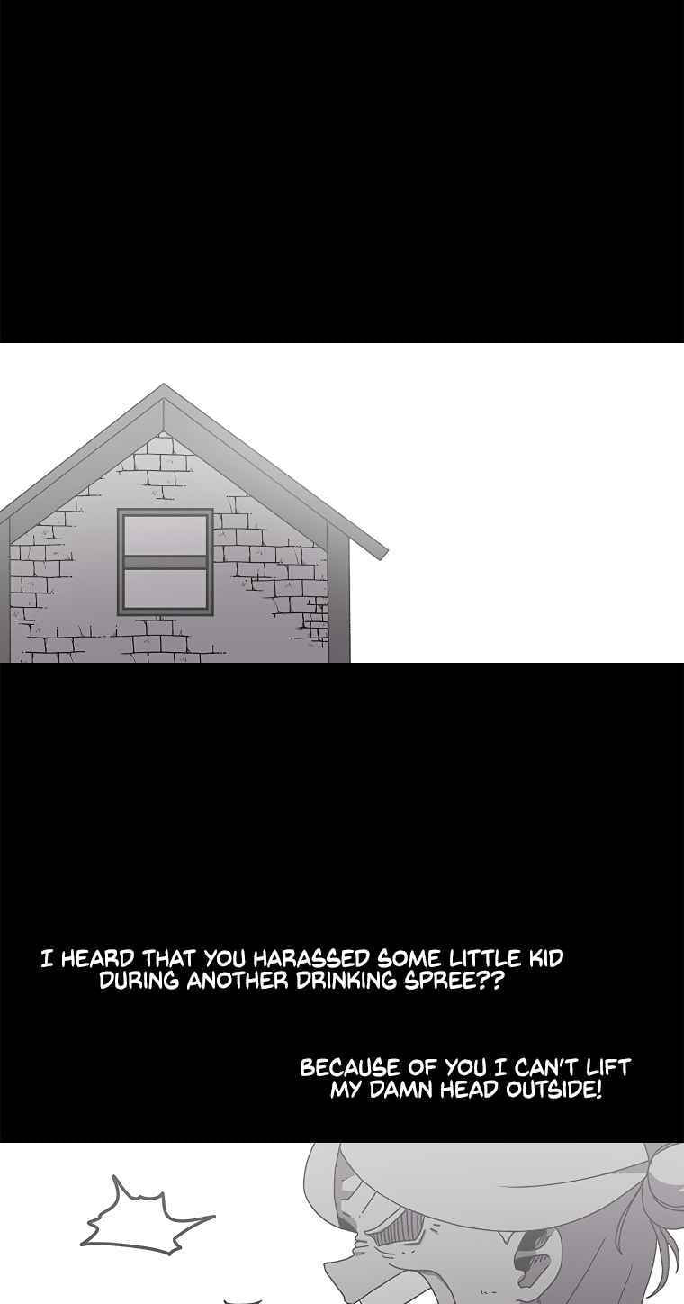 Sigani Meomun Jip Chapter 16 page 30 - 