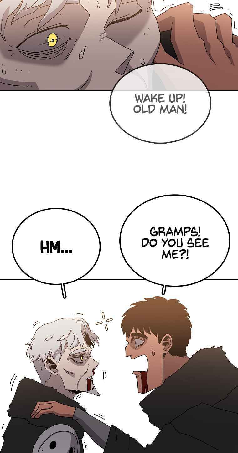 Sigani Meomun Jip Chapter 16 page 90 - 