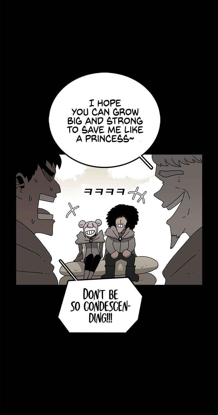 Sigani Meomun Jip Chapter 16 page 95 - 