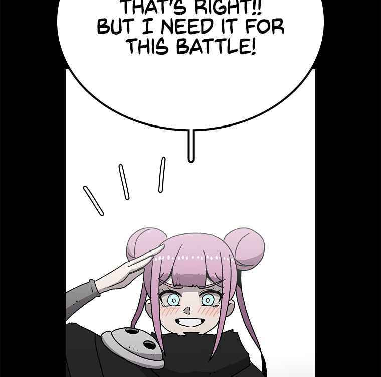 Sigani Meomun Jip Chapter 17 page 106 - 