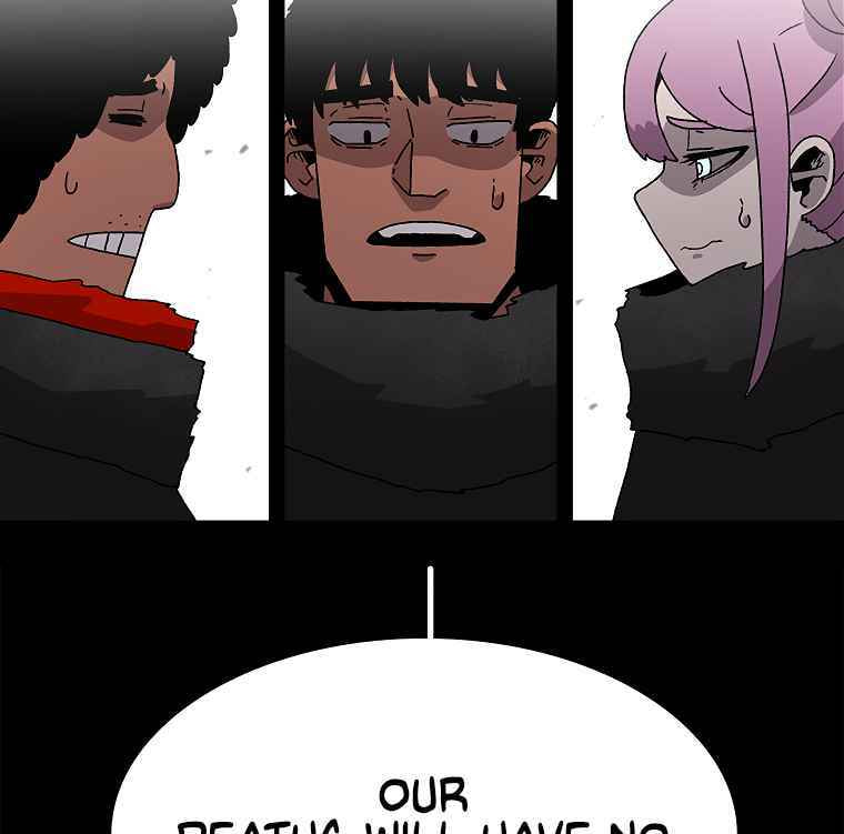 Sigani Meomun Jip Chapter 17 page 165 - 