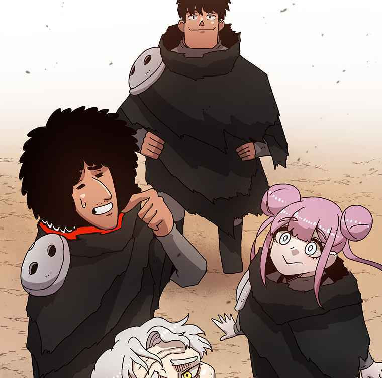 Sigani Meomun Jip Chapter 17 page 179 - 