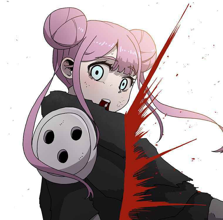 Sigani Meomun Jip Chapter 17 page 31 - 