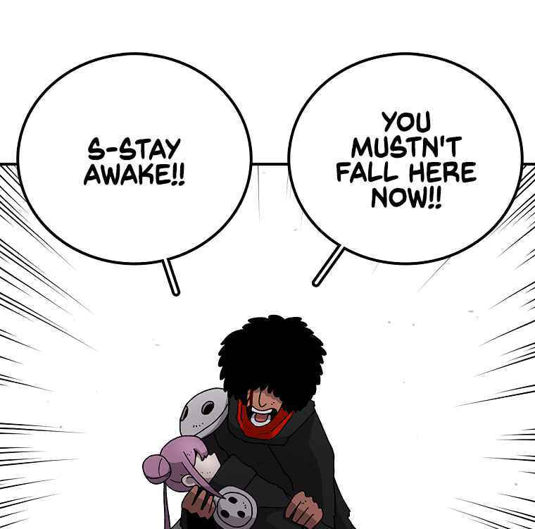 Sigani Meomun Jip Chapter 17 page 33 - 