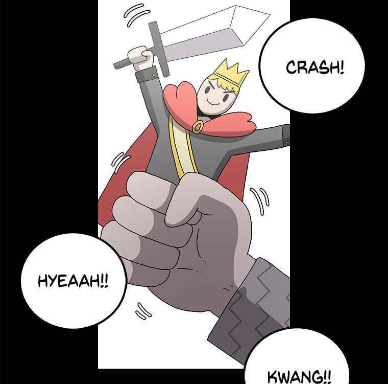 Sigani Meomun Jip Chapter 17 page 63 - 