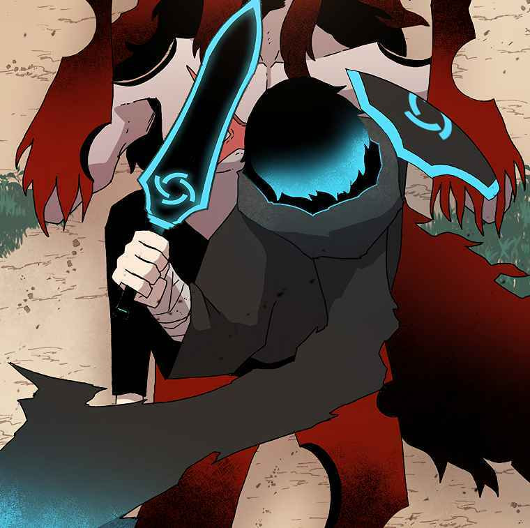 Sigani Meomun Jip Chapter 18 page 50 - 