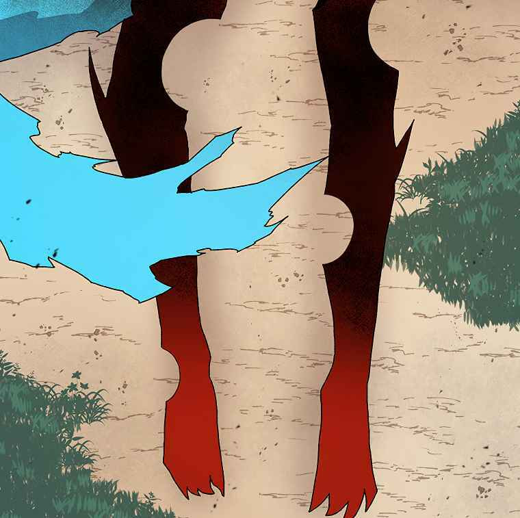 Sigani Meomun Jip Chapter 18 page 51 - 