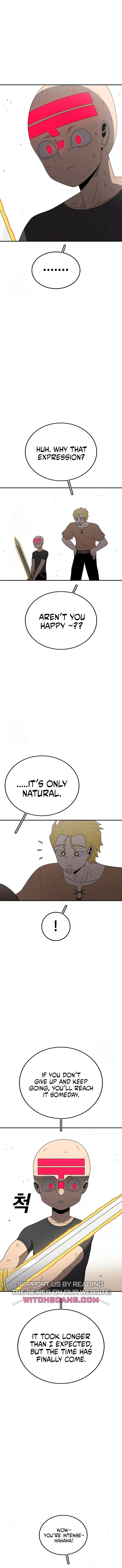 Sigani Meomun Jip Chapter 186 page 2 - 
