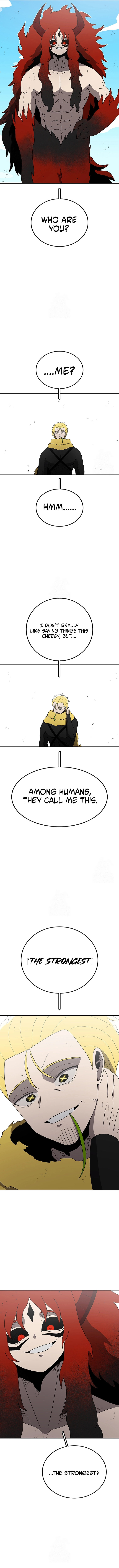 Sigani Meomun Jip Chapter 189 page 11 - 