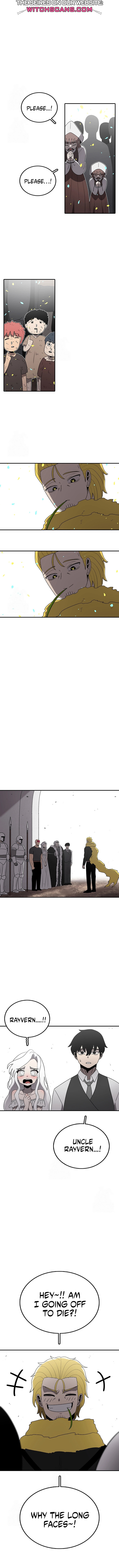 Sigani Meomun Jip Chapter 189 page 4 - 