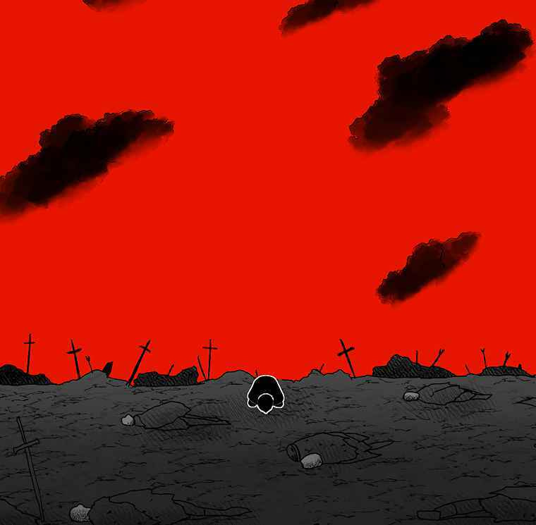 Sigani Meomun Jip Chapter 19 page 105 - 