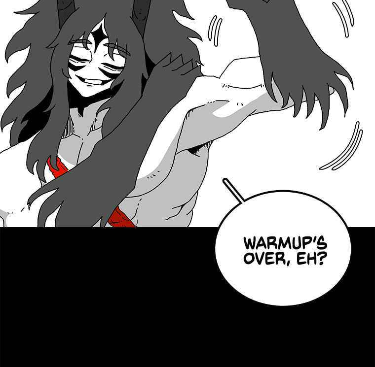 Sigani Meomun Jip Chapter 19 page 124 - 