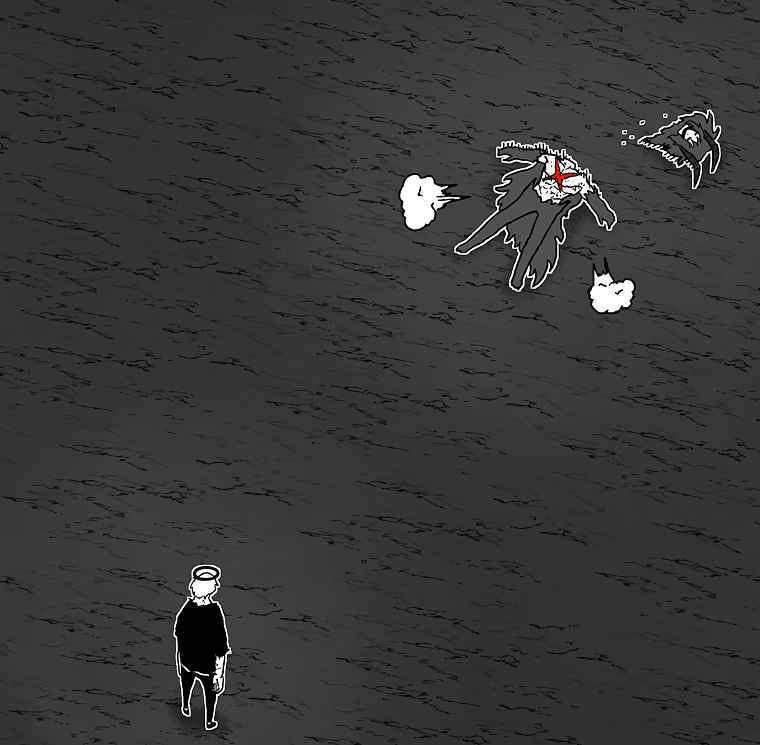 Sigani Meomun Jip Chapter 19 page 139 - 