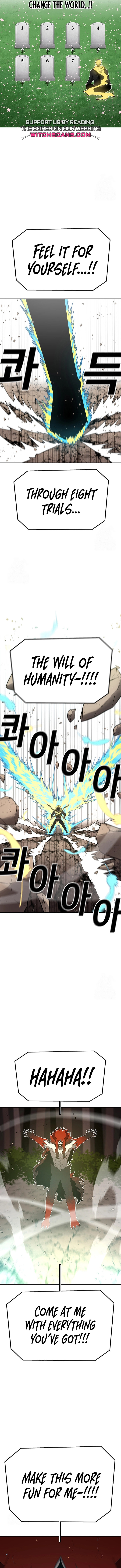 Sigani Meomun Jip Chapter 190 page 12 - 