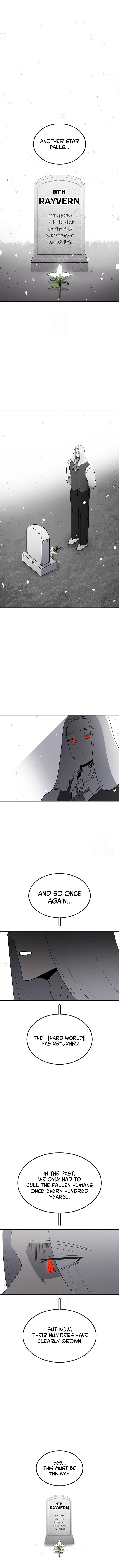 Sigani Meomun Jip Chapter 191 page 11 - 