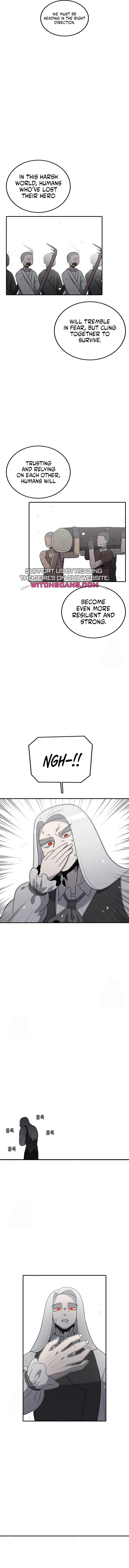 Sigani Meomun Jip Chapter 191 page 12 - 