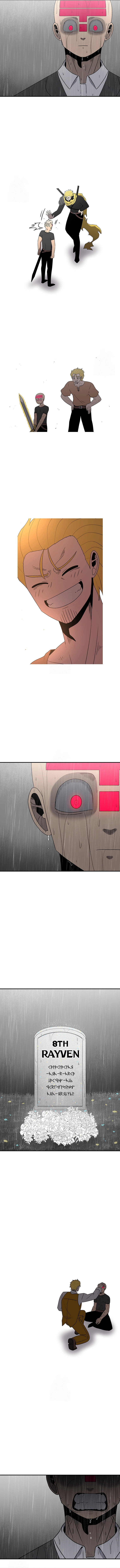 Sigani Meomun Jip Chapter 192 page 4 - 