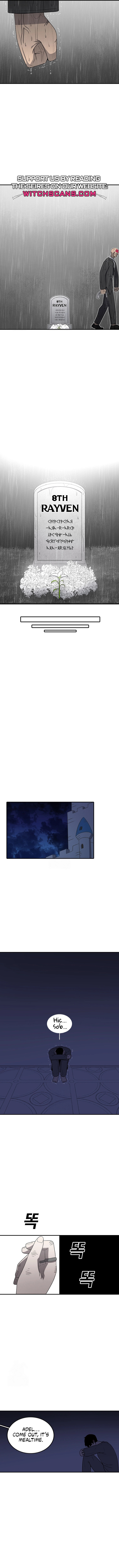 Sigani Meomun Jip Chapter 192 page 5 - 