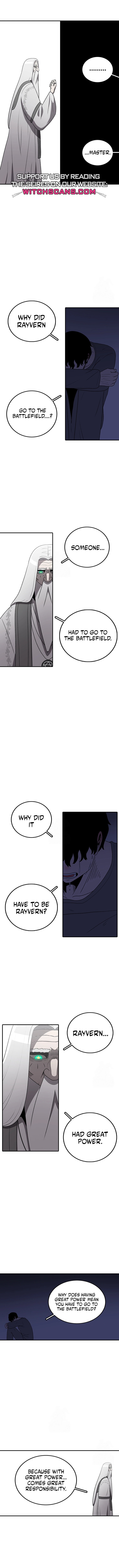 Sigani Meomun Jip Chapter 192 page 6 - 