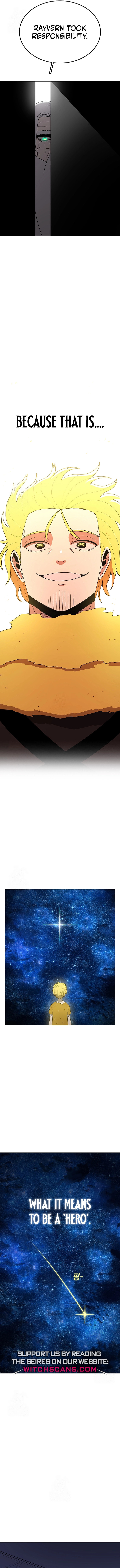 Sigani Meomun Jip Chapter 192 page 9 - 