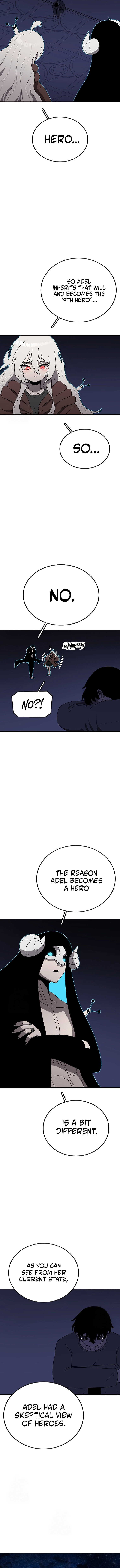 Sigani Meomun Jip Chapter 192 page 10 - 