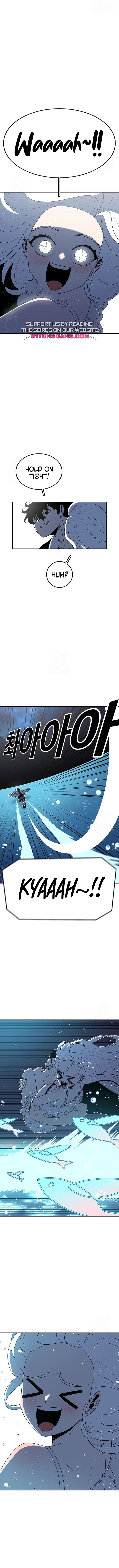 Sigani Meomun Jip Chapter 193 page 11 - 