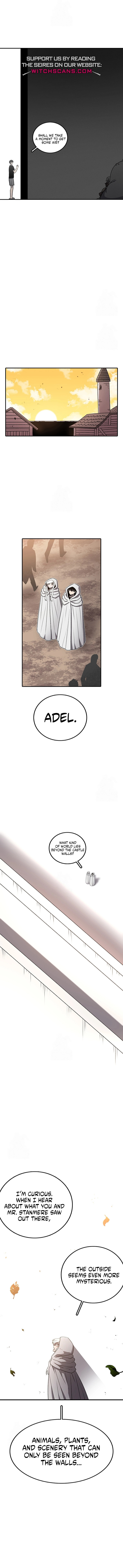 Sigani Meomun Jip Chapter 193 page 5 - 