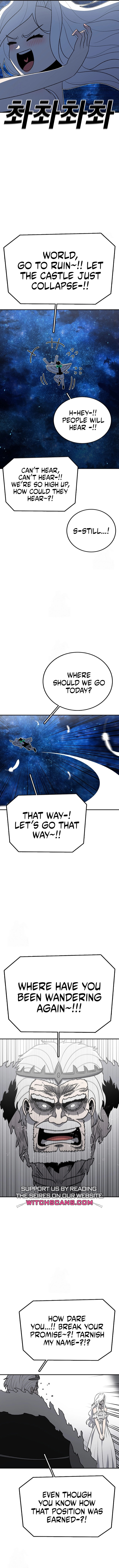 Sigani Meomun Jip Chapter 194 page 2 - 