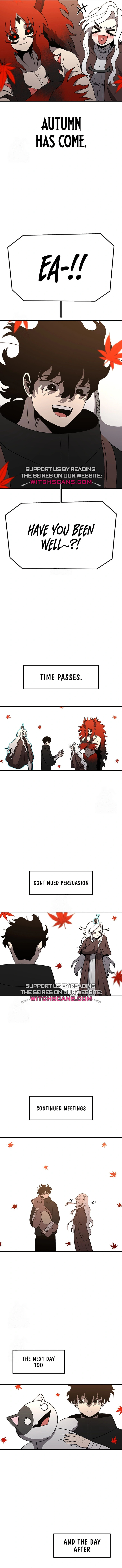 Sigani Meomun Jip Chapter 199 page 2 - 