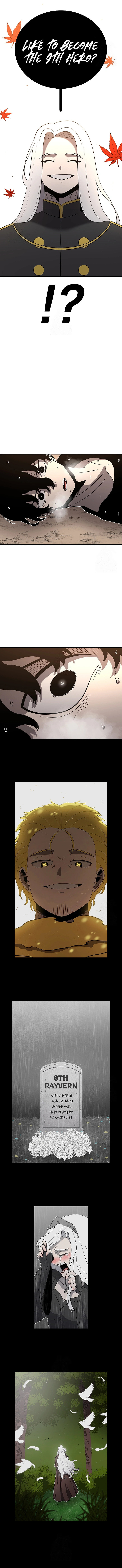 Sigani Meomun Jip Chapter 199 page 11 - 