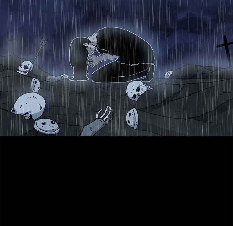 Sigani Meomun Jip Chapter 20 page 60 - 