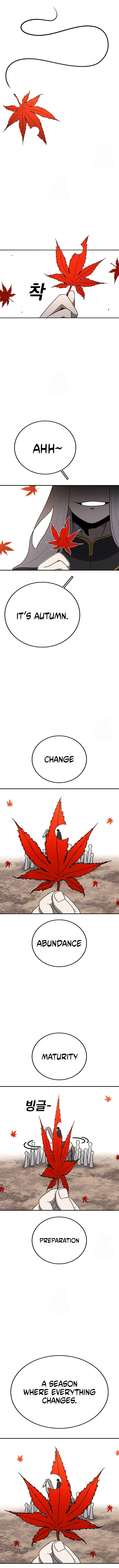 Sigani Meomun Jip Chapter 200 page 12 - 